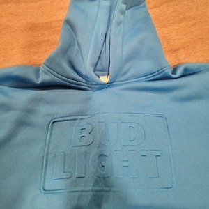Bud Light Hoodie
